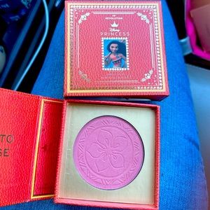 Revolution Disney Moana Blush 🌺